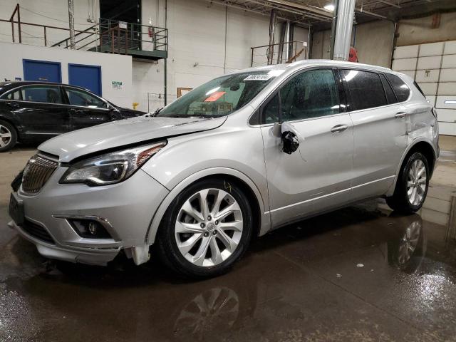 Buick Envision (2017)