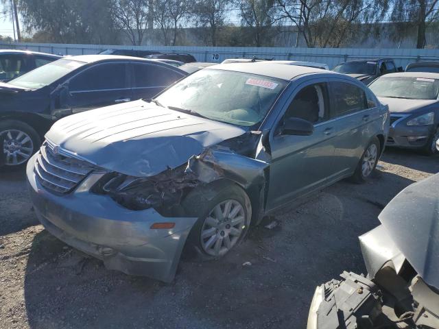 Chrysler Sebring (2009)