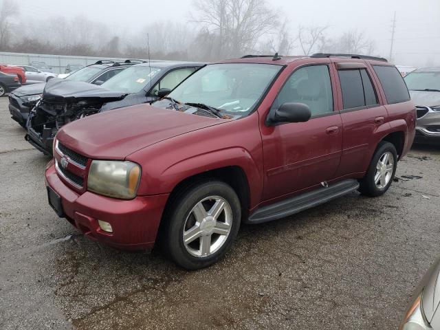 Chevrolet Trailblzr (2007)