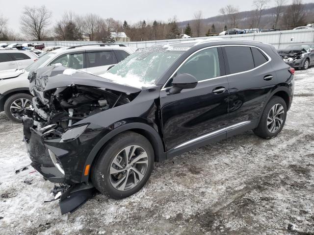 Buick Envision (2023)
