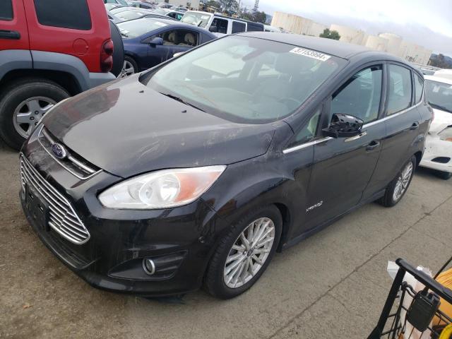 Ford Cmax (2013)