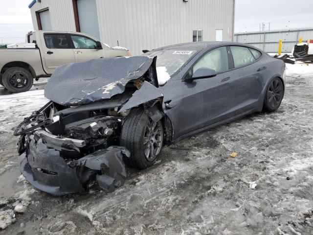 Tesla Model s (2023)