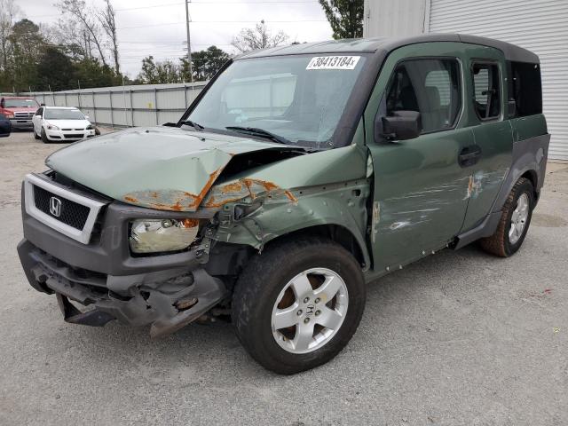 Honda Element (2004)