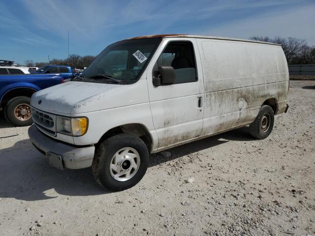 Ford Econoline (1998)