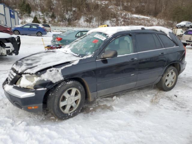 Chrysler Pacifica (2006)