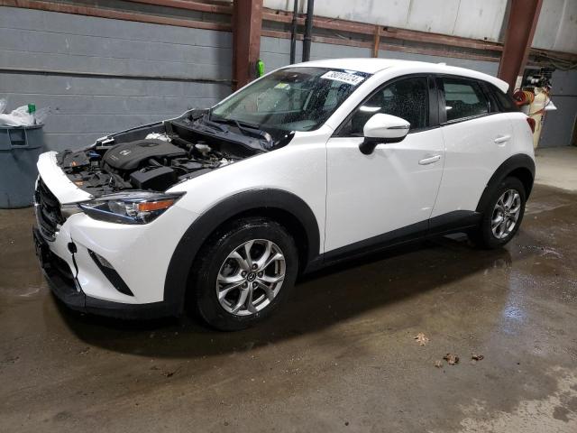Mazda Cx-3 (2019)