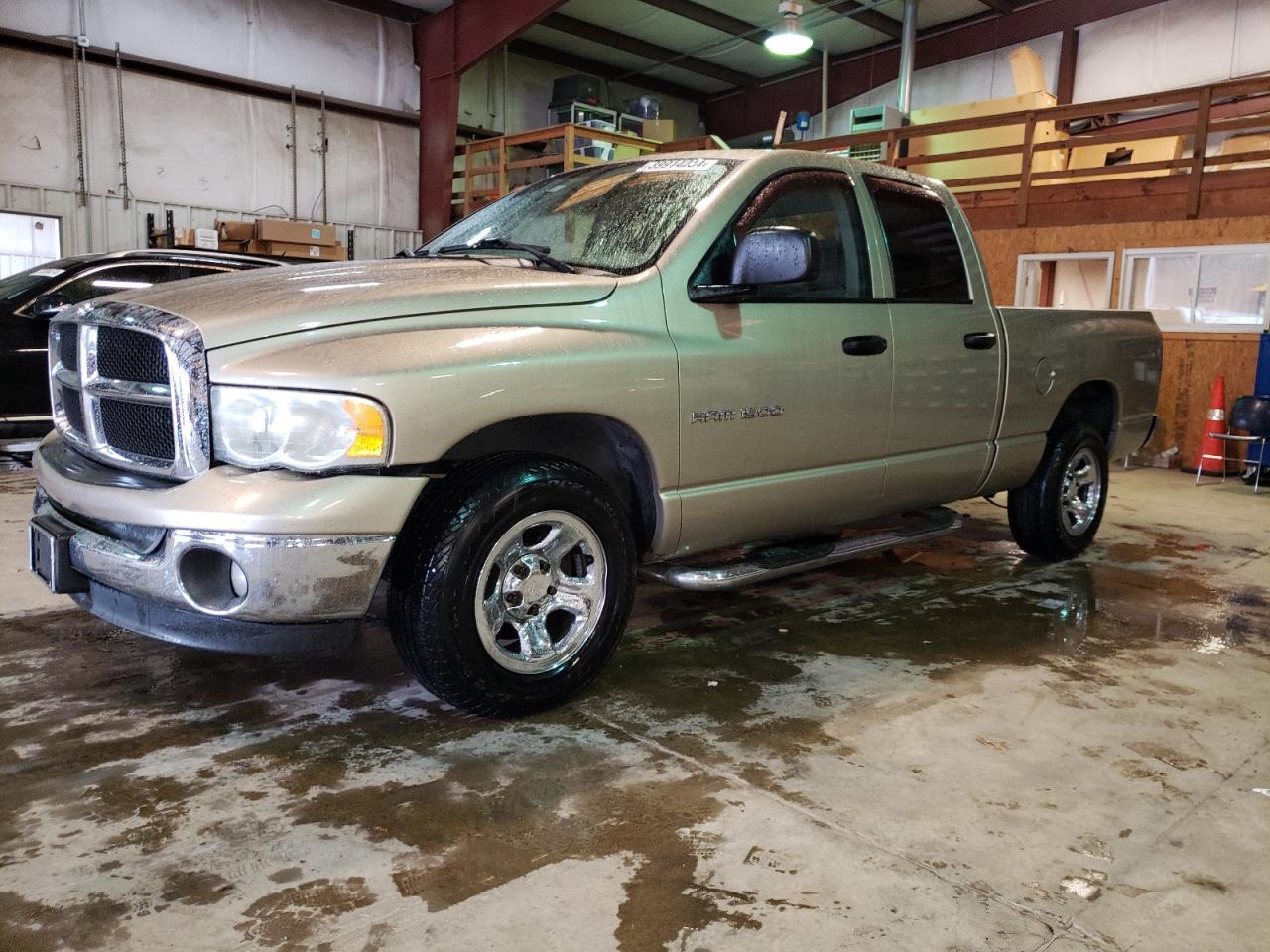 Dodge Ram (2005)