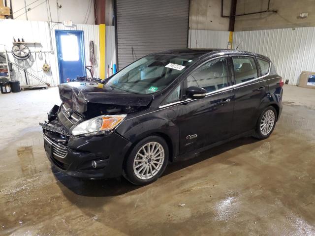Ford Cmax (2016)