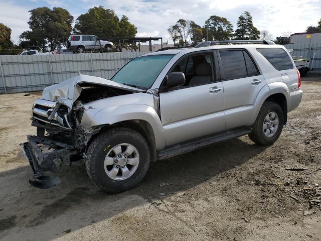Toyota 4runner (2007)