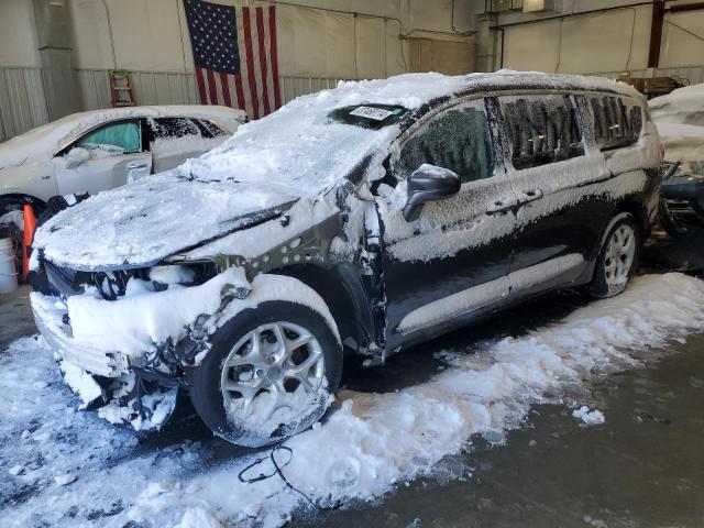 Chrysler Pacifica (2017)