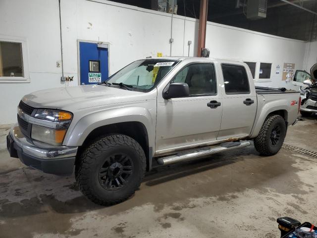 Chevrolet Colorado (2007)