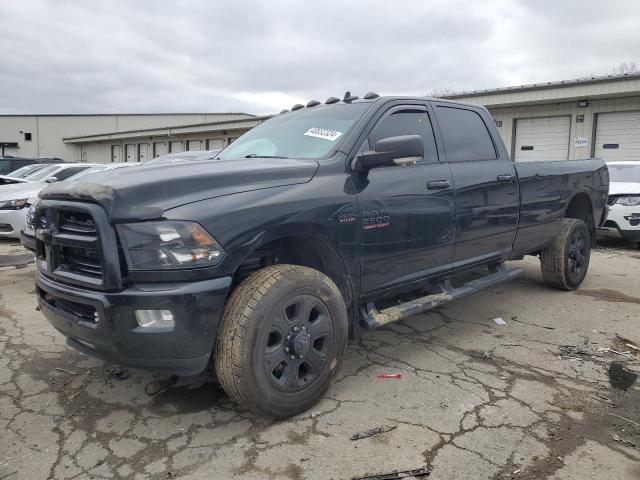 Ram 2500 slt (2017)
