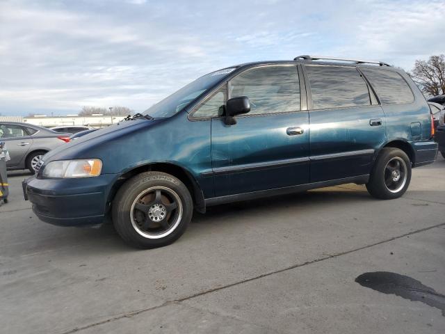 Honda Odyssey lx (1995)