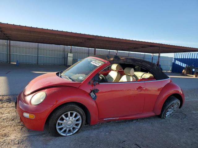 Volkswagen Beetle (2005)