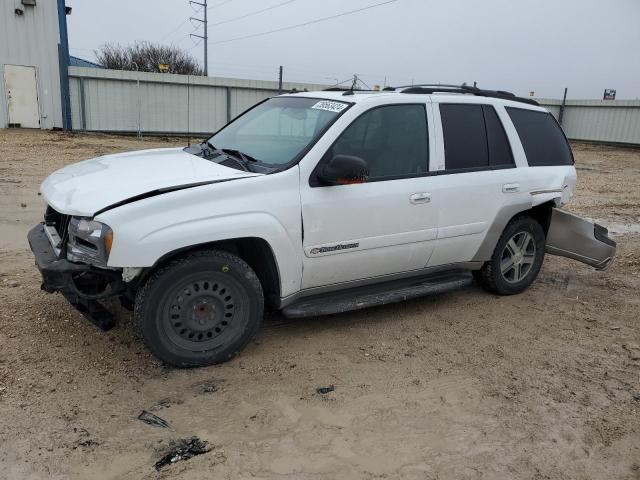 Chevrolet Trailblzr (2004)