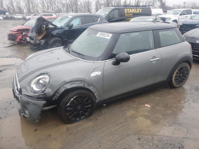 Mini Cooper (2014)