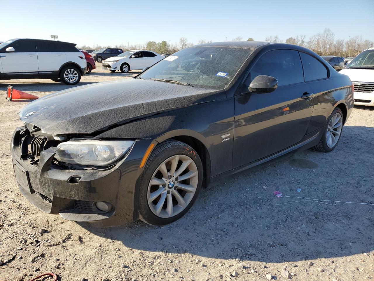 Bmw 3er (2012)