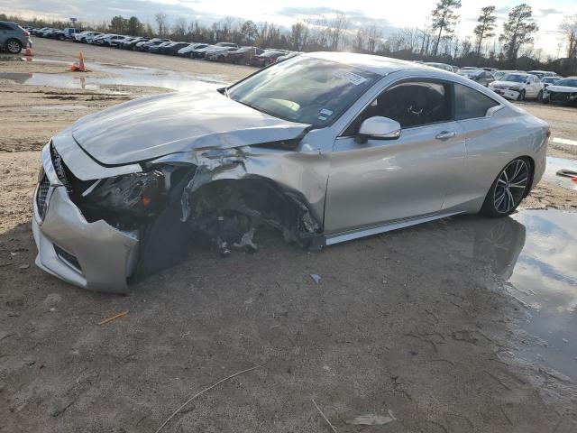 Infiniti Q60 (2020)