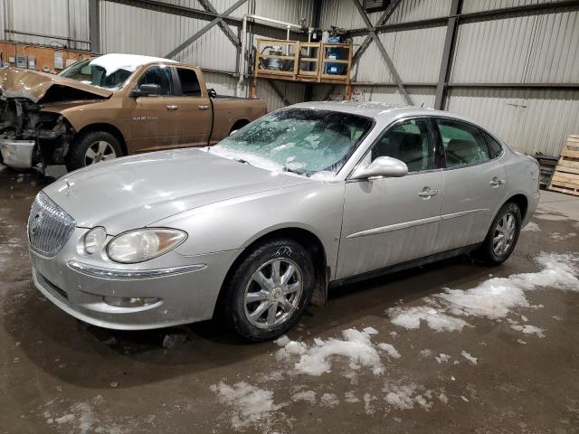 Buick Allure (2008)