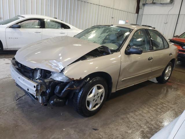 Chevrolet Cavalier (2004)