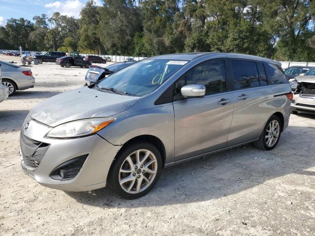 Mazda Mazda5 (2013)