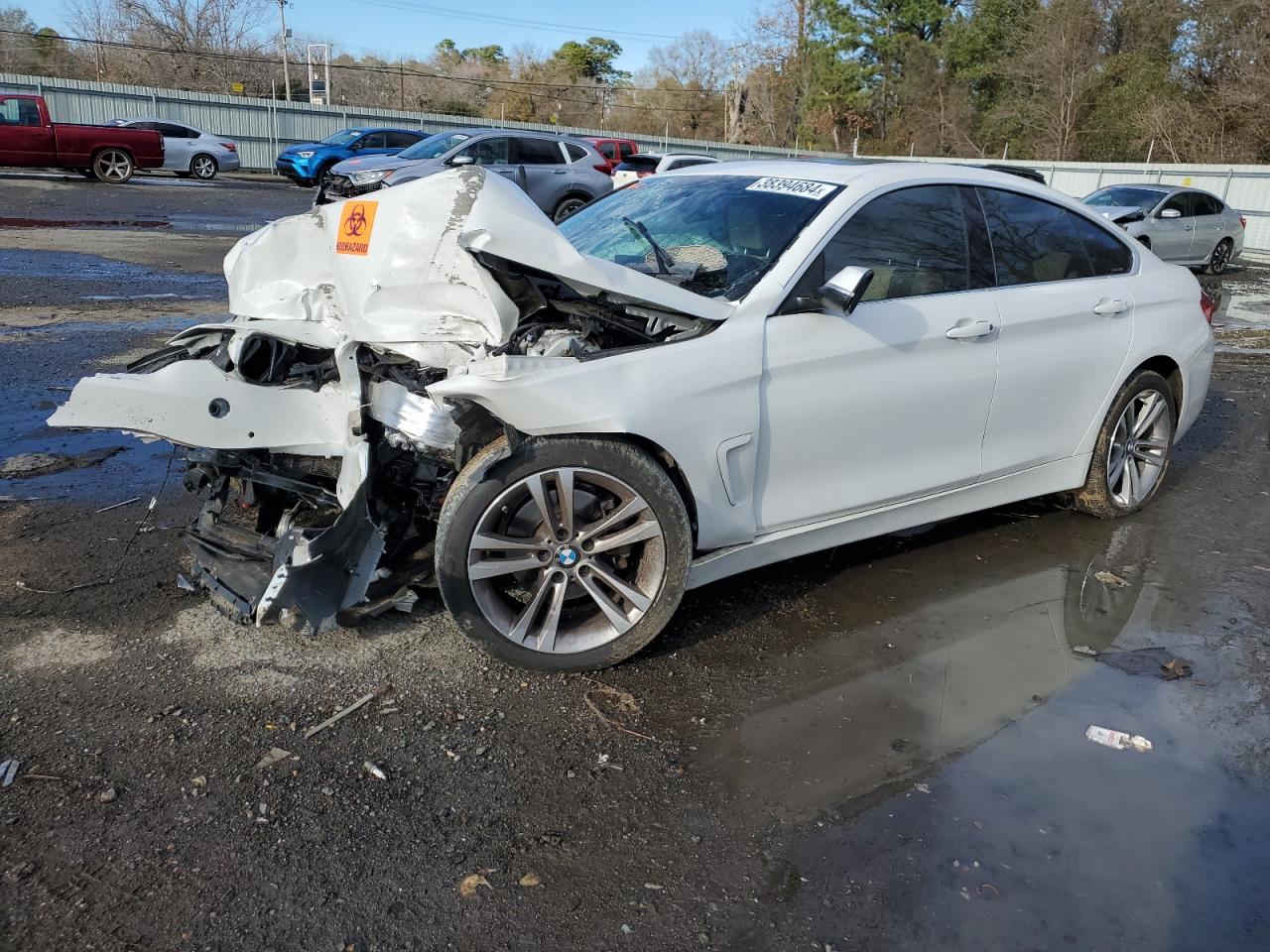 Bmw 4er (2019)