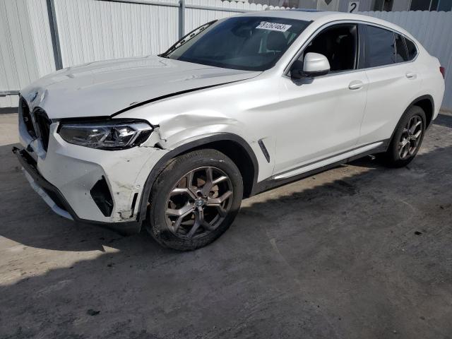 Bmw X4 (2023)