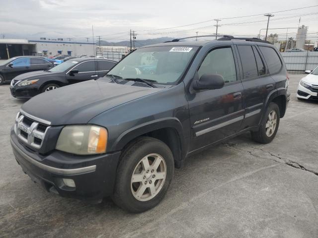 Isuzu Ascender (2006)