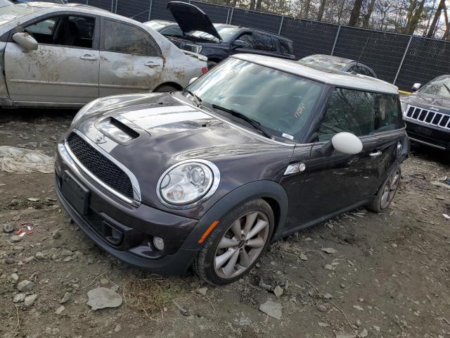 Mini Cooper (2013)