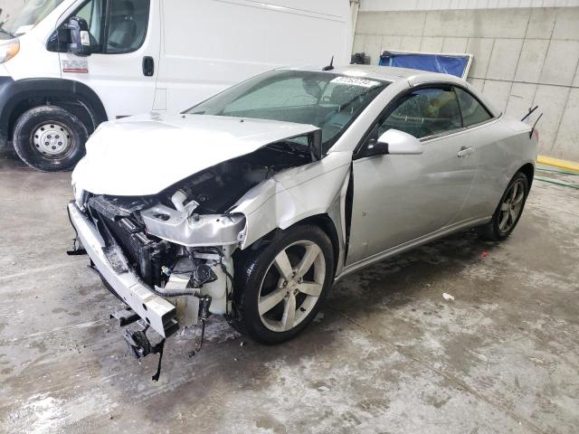 Pontiac G6 (2009)