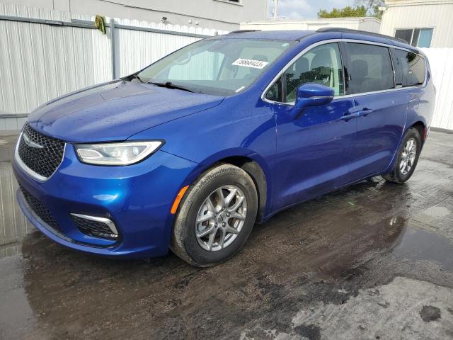 Chrysler Pacifica (2021)