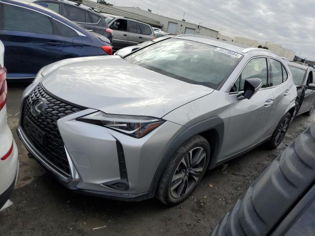 Lexus Ux 200 (2019)