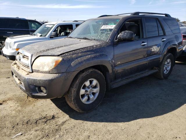 Toyota 4runner (2007)