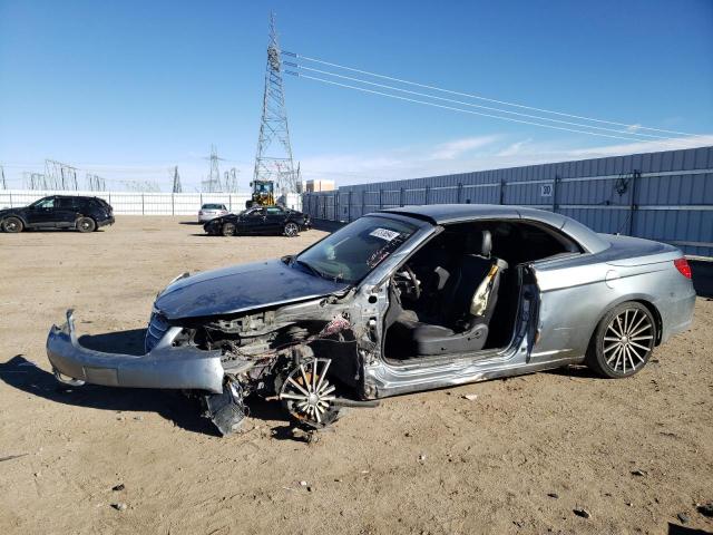 Chrysler Sebring (2010)
