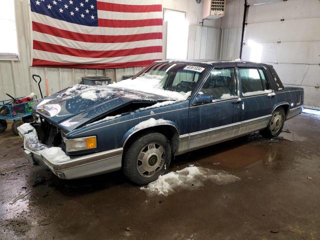 Cadillac Deville (1993)