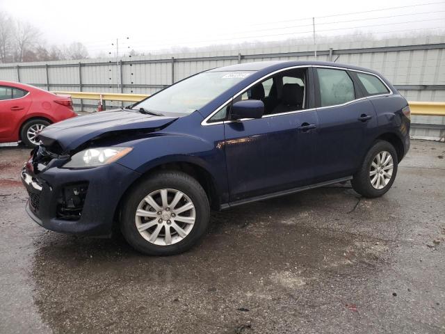 Mazda Cx-7 (2011)