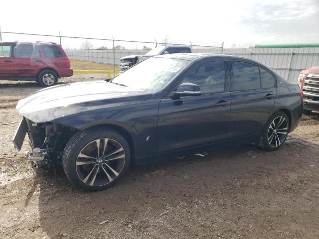 Bmw 330e (2018)