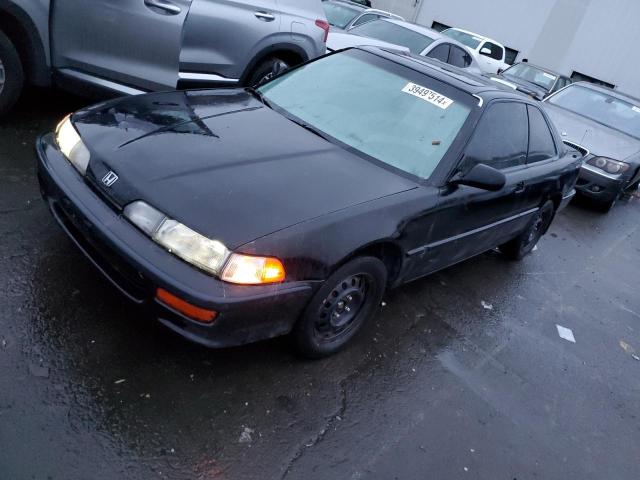 Acura Integra (1990)