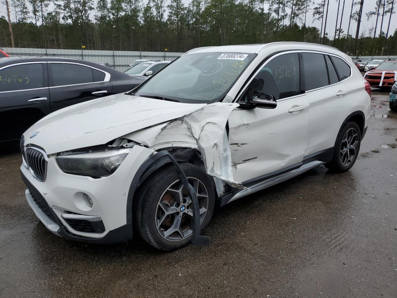 Bmw X1 (2016)