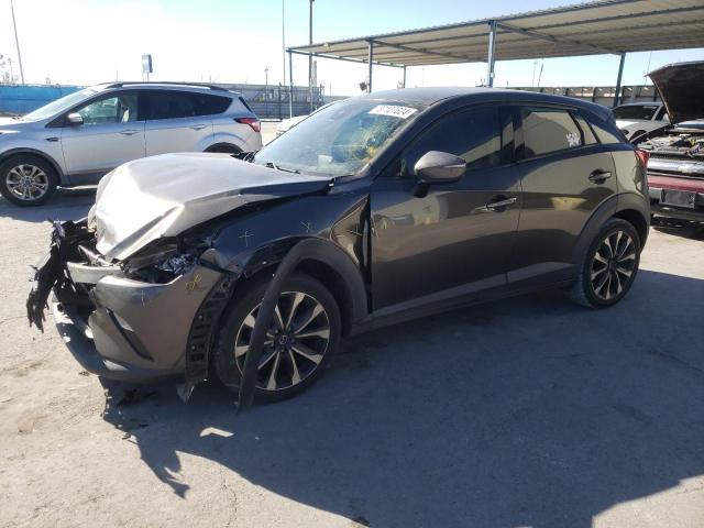 Mazda Cx-3 (2019)