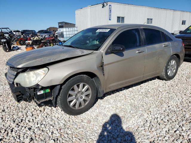 Chrysler Sebring (2009)