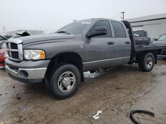 Dodge Ram 2500 (2004)