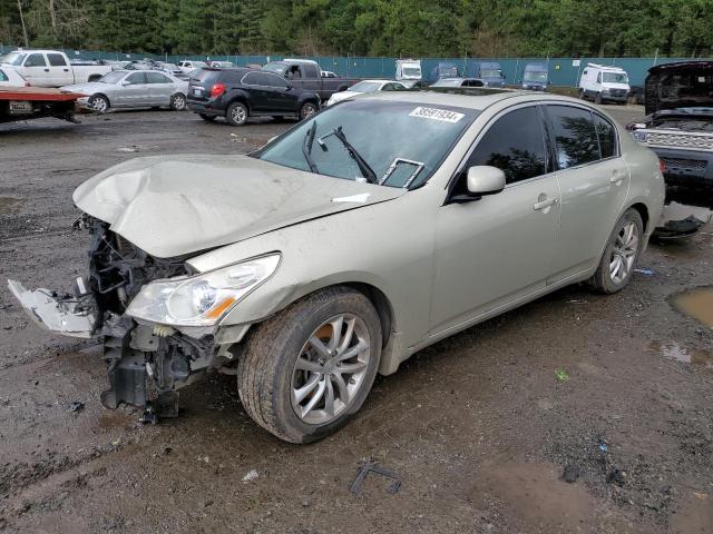 Infiniti G35 (2007)