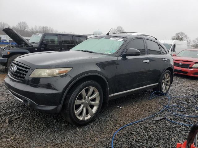 Infiniti Fx35 (2006)