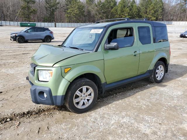Honda Element (2006)