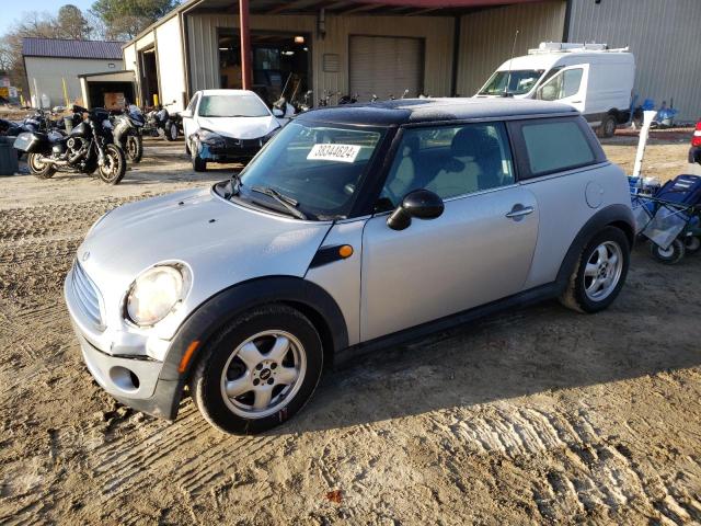 Mini Cooper (2007)