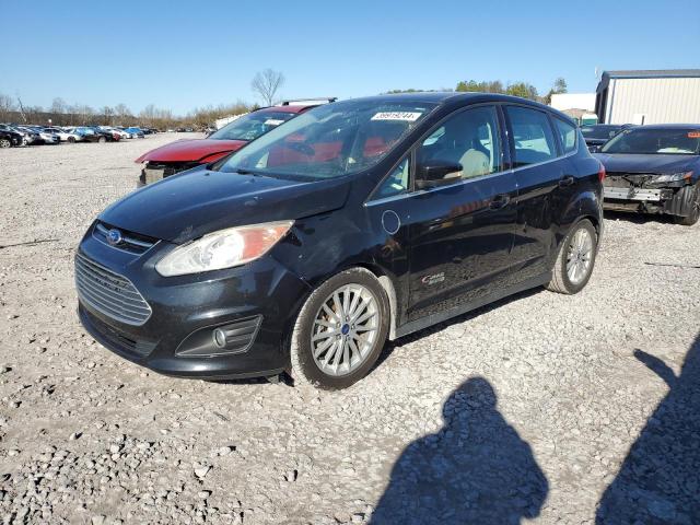 Ford Cmax (2013)