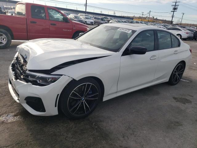 Bmw M3 (2021)