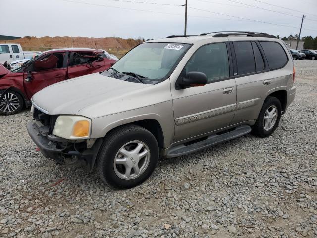 Gmc Envoy (2002)