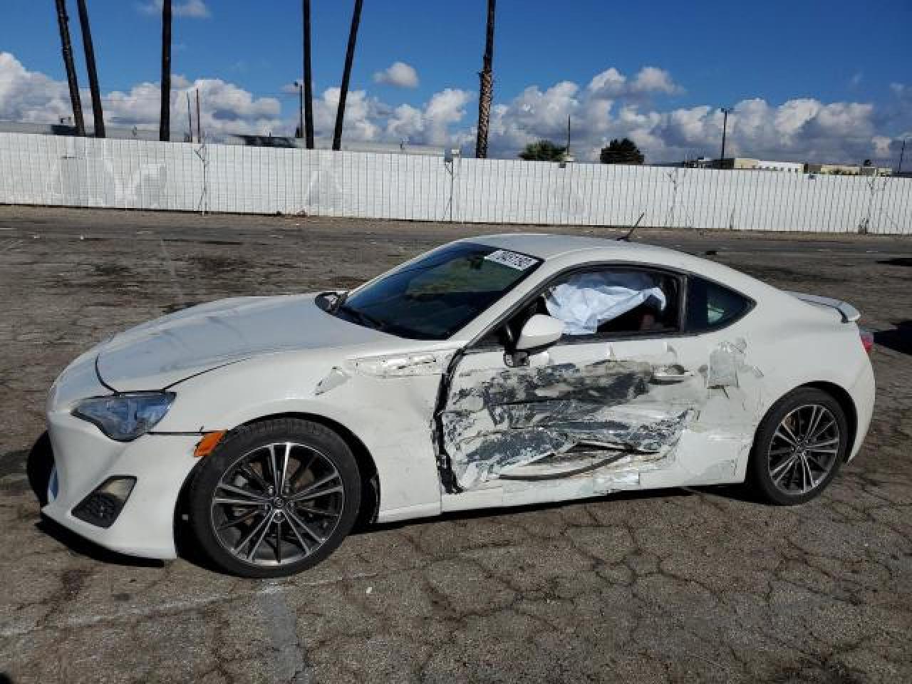 Scion Fr-s (2013)